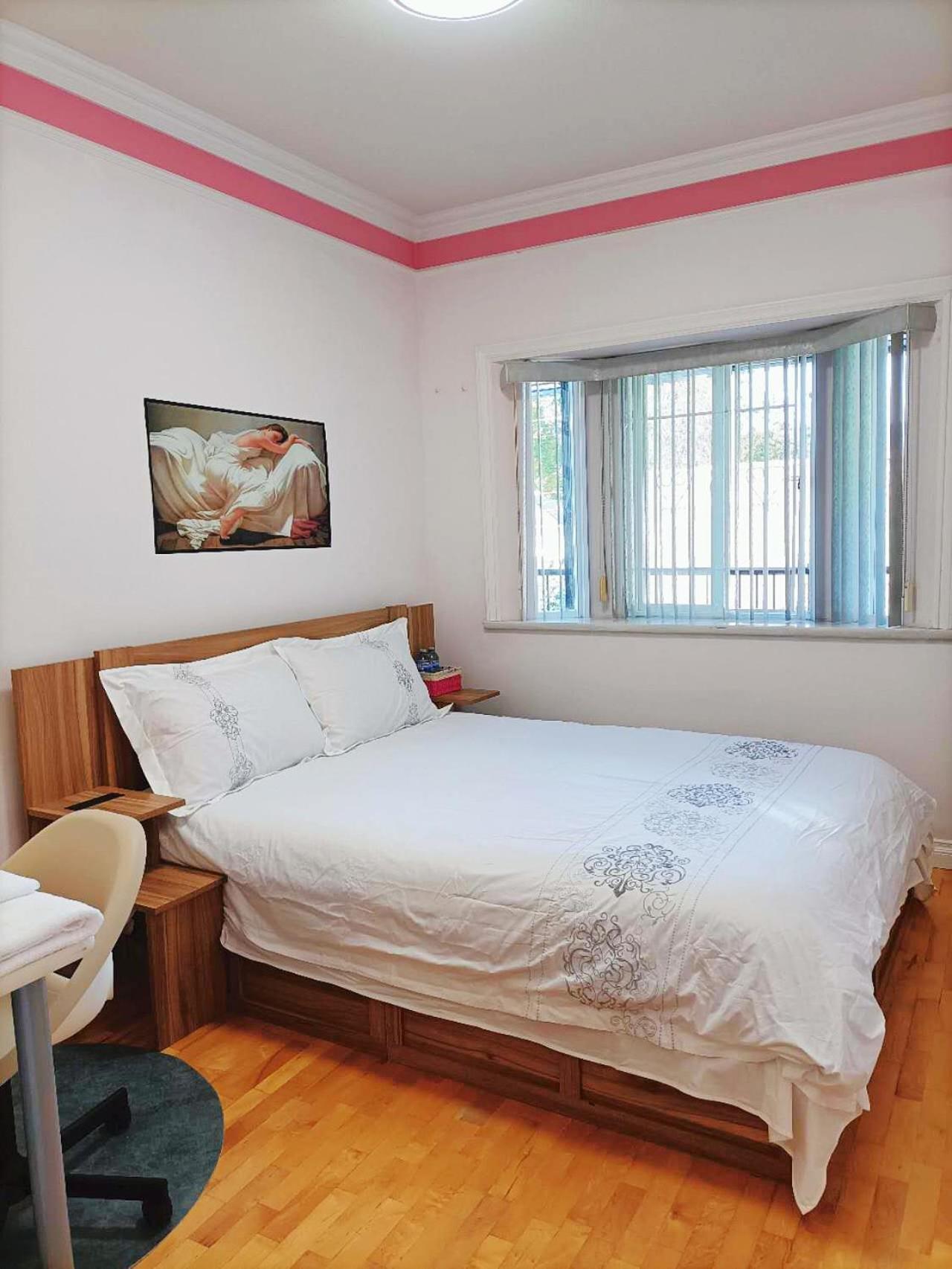 Warm Retreat 호텔 밴쿠버 외부 사진